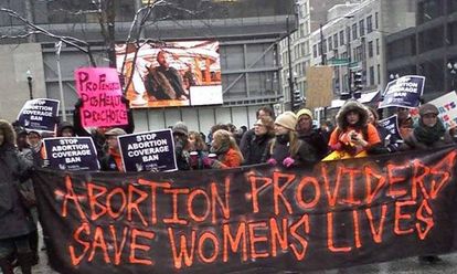 Discussion Night: Abortion and Activism Discussion Night: Abortion and Activism